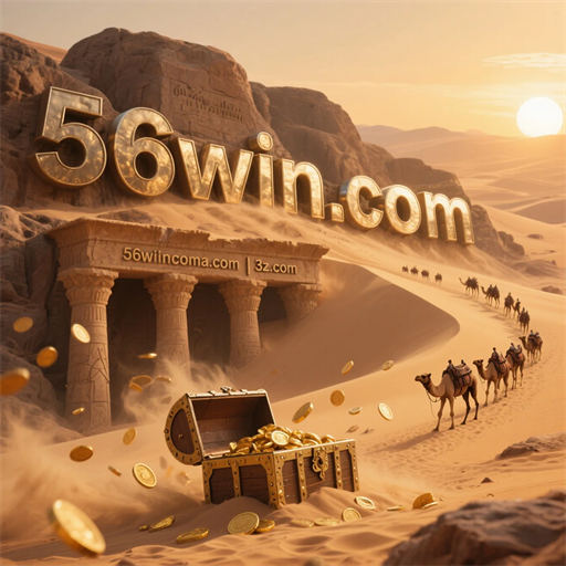 Descubra a Emoção da Loteria em 56win.com
