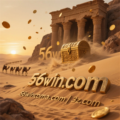 Descubra a Emoção dos Caça-Níqueis no 56win.com