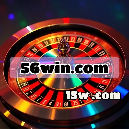 56win.com: Descubra a Seção de Eventos Esportivos e Aumente suas Emoções